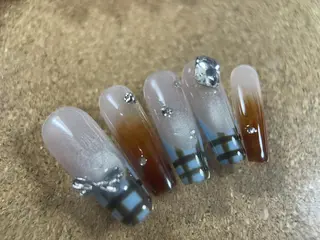 ショート 28nails -hangのネイルデザイン