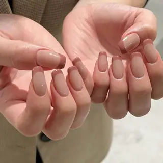 ネイル LAVISH manaのネイルデザイン