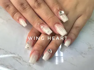 ネイル I. AYUMIのネイルデザイン