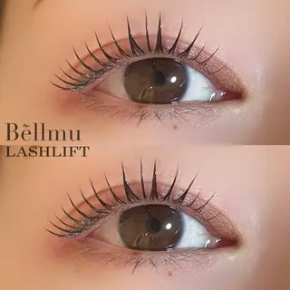 マツエク・マツパ 💈Bèllmu/ なんば/心斎橋🖤のマツエク・マツパデザイン