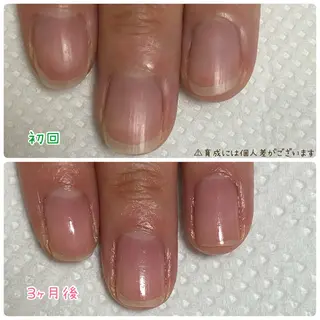 ネイル Ella nailsalon所属・Ella nail ちゆうのネイルデザイン