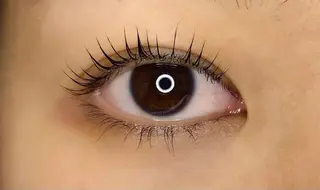 マツエク・マツパ Noël ゆりのマツエク・マツパデザイン