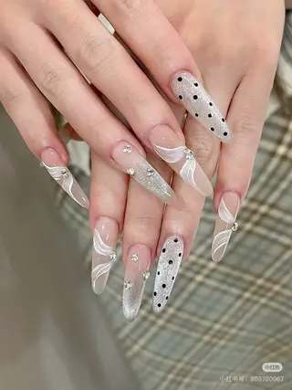 ネイル 💗beauty💗 渋谷のネイルデザイン