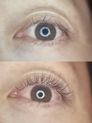 マツエク・マツパ Eyelash foisalonのマツエク・マツパデザイン