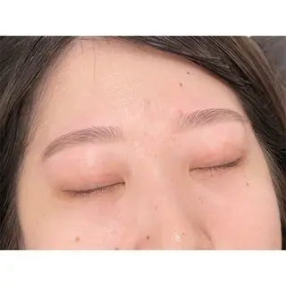 アイブロウ GO TODAY 表参道Flos店所属・眉毛サロン🐈‍⬛ kasumi🎀の眉毛・アイブロウイメージ