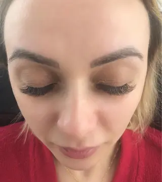 マツエク・マツパ SESUNNY セサ二ー SAYAのマツエク・マツパデザイン