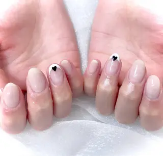 ネイル Nail salon s.k.所属・Nailist. emiのネイルデザイン
