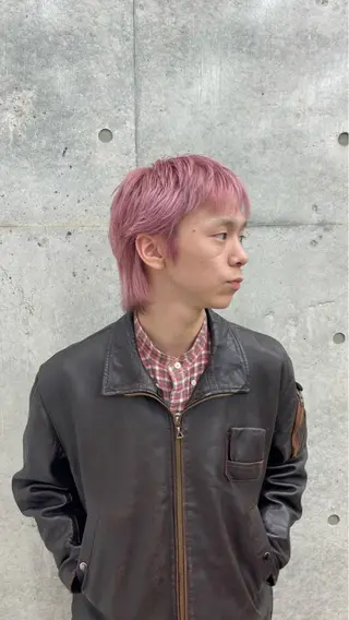 メンズ OPS hair大名 🩵yuna🌙のヘアスタイル