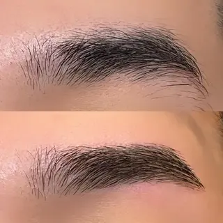 アイブロウ Nae.所属・眉毛/まつ毛/代官山 アイサロン🌻NAEのマツエク・マツパデザイン