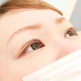 マツエク・マツパ レイフィールド北名古屋所属・レイフィールド 服部のマツエク・マツパデザイン