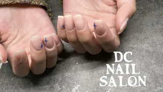 ネイル DC nail salonのネイルデザイン