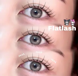 マツエク・マツパ 🤍 ena🤍🌙のマツエク・マツパデザイン