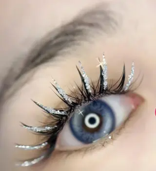 マツエク・マツパ AB マツエクネイルサロンのマツエク・マツパデザイン