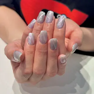 MA A YAのネイルデザイン
