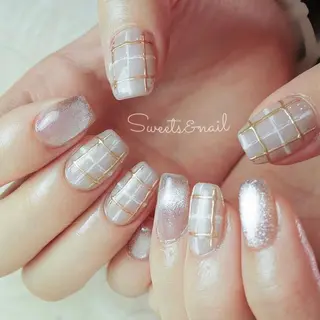 ネイル Sweets& nail みなこのネイルデザイン