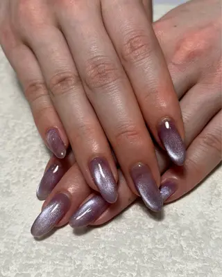 ネイル kanatsu yorikoのネイルデザイン