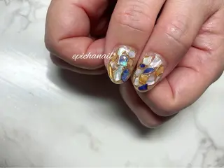 ネイル EPICHA NAILのネイルデザイン