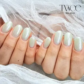 ネイル Tweesalon本町所属・Tweesalon 本町 yumikoのネイルデザイン