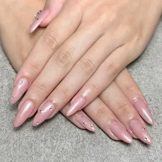 ネイル nailroom DIASOMNIAのネイルデザイン