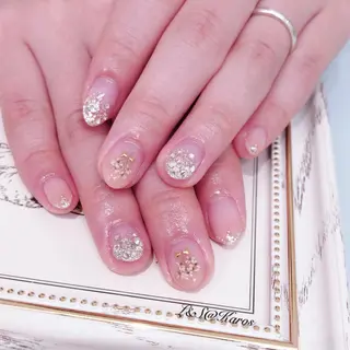 ネイル L&S@Karos所属・L&S@ Karosのネイルデザイン