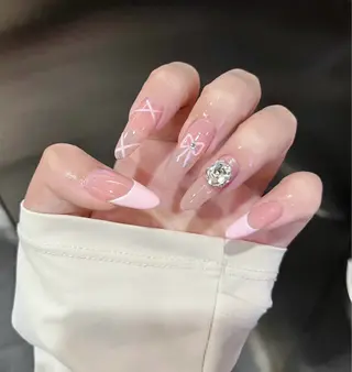 ネイル ゆい ゆいのネイルデザイン