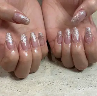 ネイル joieange soraのネイルデザイン