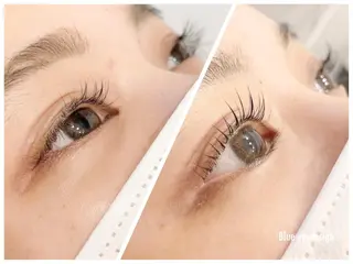 マツエク・マツパ Blue_eyedesign所属・個室まつげサロン 越谷　aoiのマツエク・マツパデザイン
