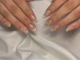 ネイル IK_ nailのネイルデザイン