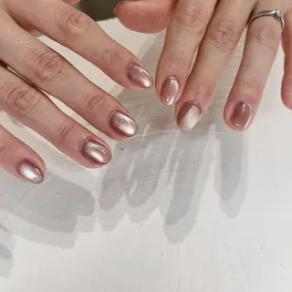 ネイル nail salon moiのネイルデザイン