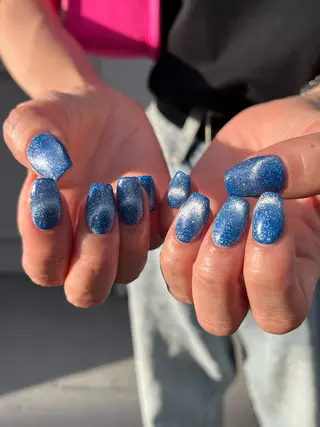 ネイル Lilia Maedaのネイルデザイン