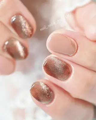 ネイル nail_salon try_YOUのネイルデザイン
