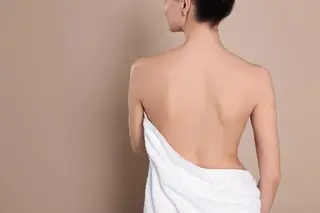 美Mana所属・加藤 真美のエステ・リラクイメージ