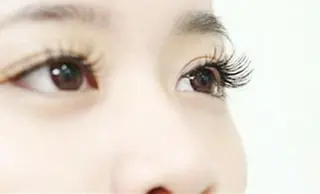 マツエク・マツパ ALITA 池袋店のマツエク・マツパデザイン