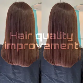 ロング 美容師っぽくないけど 👑上手い・Eijiのヘアスタイル