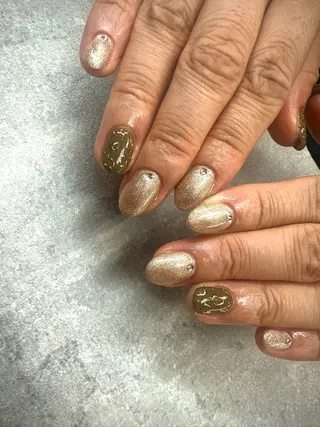 ネイル .N YUKIのネイルデザイン