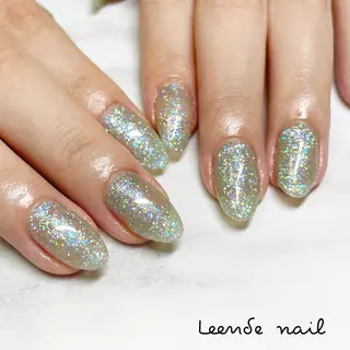 ネイル Leendenail 【リエンダネイル】のネイルデザイン