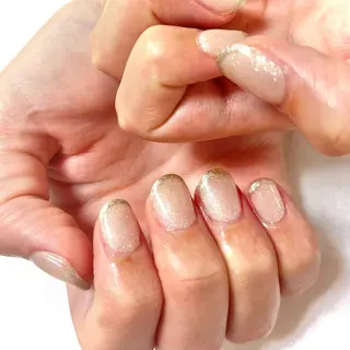 ネイル 韓国ネイル💠 Tomoのネイルデザイン