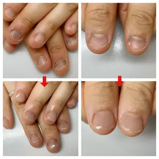 ネイル ネイルサロンアリューム所属・ネイルサロン アリュームのネイルデザイン