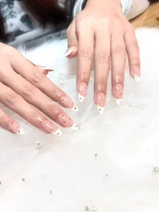 ネイル Kawabata Serinaのネイルデザイン