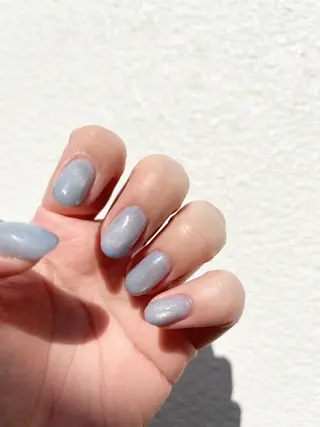 ネイル m.yネイル所属・末石 真悠のネイルデザイン