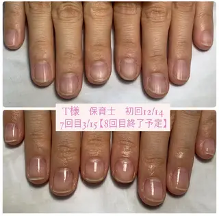 ネイル AKT NAIL所属・AKT Beauty エステヘッドスパのエステ・リラクイメージ