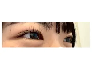 マツエク・マツパ Eyelash&Nail ANELA 青森浜田所属・ANELA TSUBAKIのマツエク・マツパデザイン