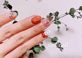 ネイル loop hair所属・kohatsu こはっちゃんのネイルデザイン