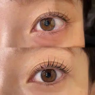 マツエク・マツパ JERICHO HAIR所属・河野 由佳の眉毛・アイブロウイメージ