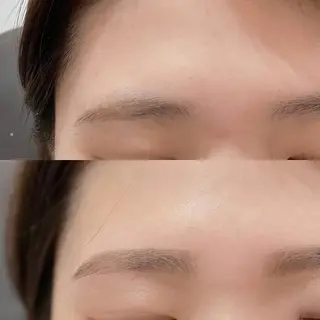 アイブロウ eyes salon c.nonakaの眉毛・アイブロウイメージ