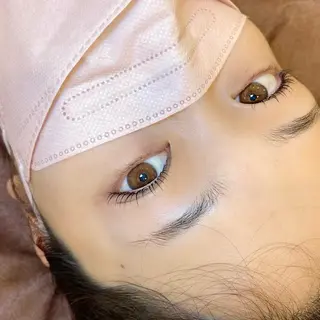 マツエク・マツパ アイラッシュサロン milimiliのマツエク・マツパデザイン