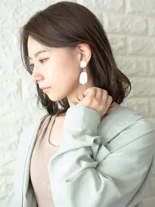 ミディアム カラー 斉藤 正敏のその他イメージ