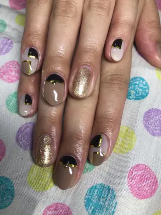 ネイル みんなの店所属・仲谷 つかさのエステ・リラクイメージ