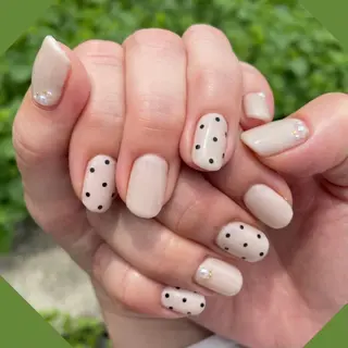 ネイル private salon Noëlのネイルデザイン