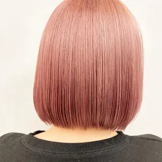 ショート カラー 🎨ショートの神様 /神評価🎨原田公祐のヘアスタイル